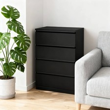Kommode mit 4 Schubladen