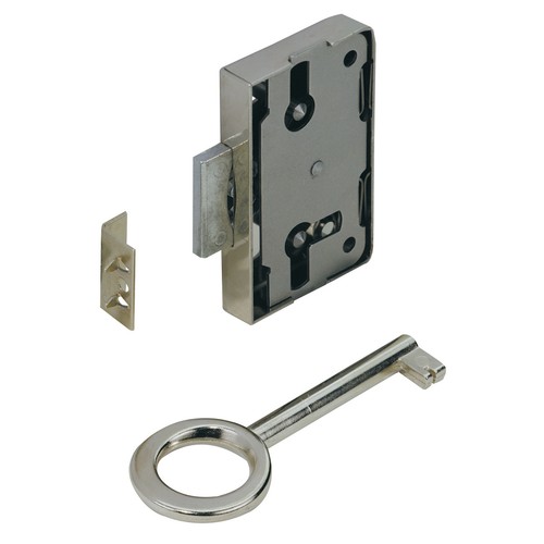Hettich aufschraubschloss - hettich,