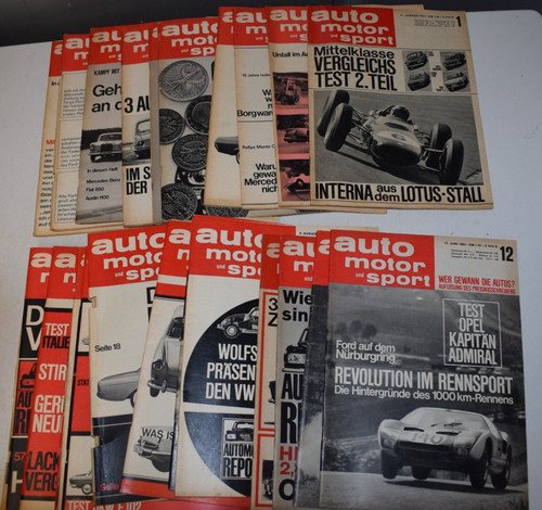 Das auto motor und - das,