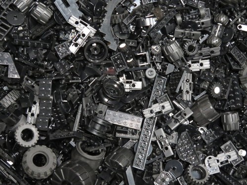 Lego steine in - lego, farbe