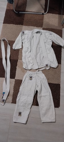 Kampfanzug karateanzug judo - karateanzug, gi