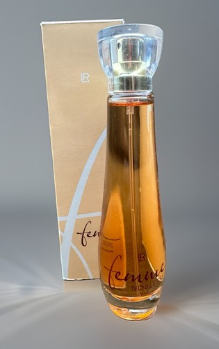 Eau parfum femme - lr, de
