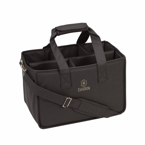 Eskadron pflegetasche faux - pflegetasche,