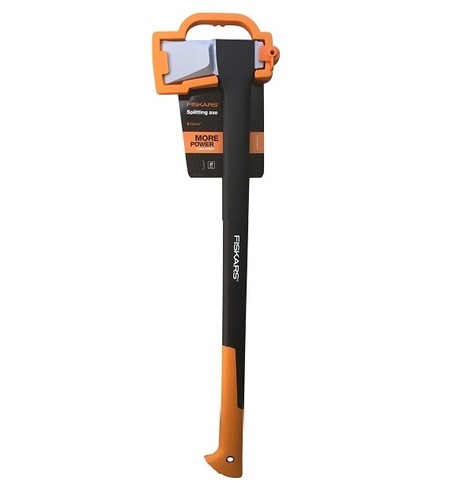 Fiskars x24 spaltaxt 600 - spaltaxt, mm