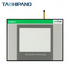 Touch Screen Panel Glass for