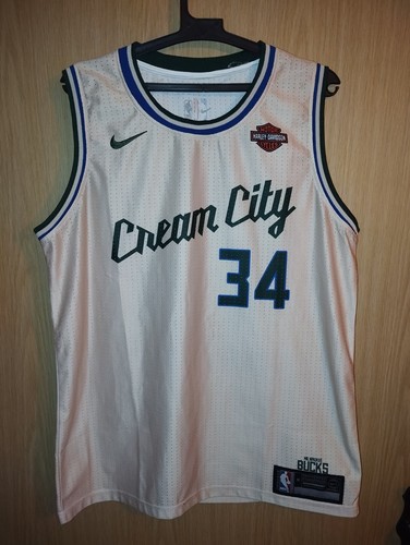 Basketball trikot nba - 34, nike