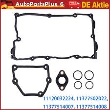 VENTILDECKELDICHTUNG FÜR BMW