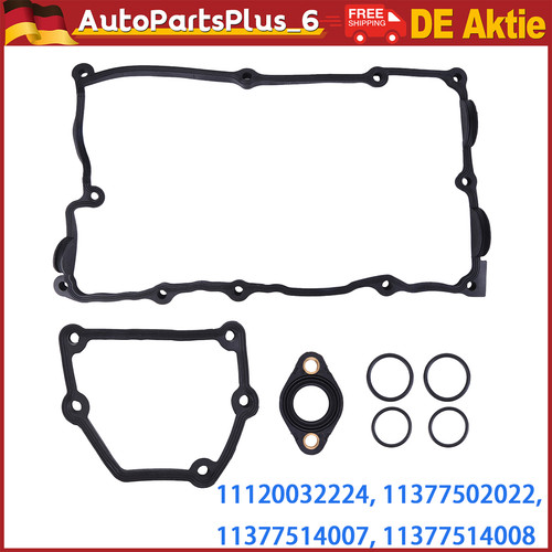 Ventildeckeldichtung für bmw - ventildeckeldichtung,