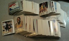 1988 - 1989 NBA Panini Spanish