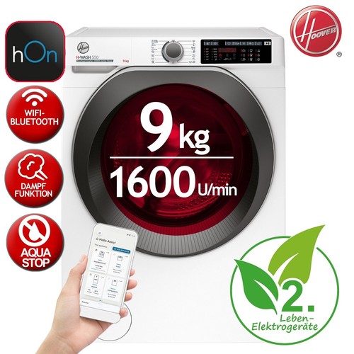 Hoover wash 500 hwq - hoover,
