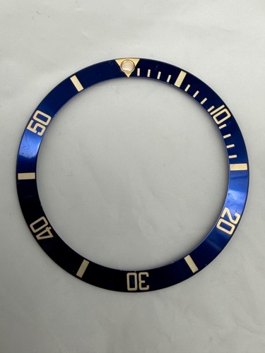 2225 rolex inlay insert - rolex,
