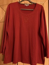 Damen Oberteil T-Shirt, Shirt