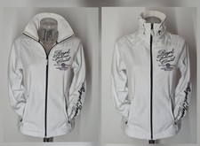 Fleece Jacke Soccx Gr.M 38