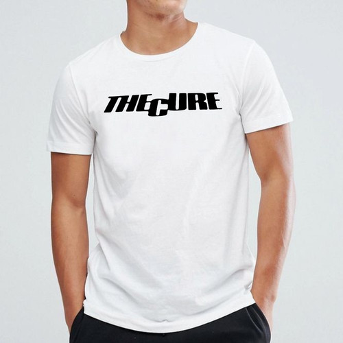 The cure logo - the,