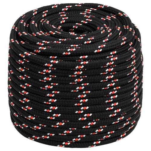 Polypropylen seil 3mm 18mm - -,