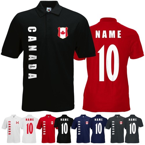 Kanada 2026 trikot - kanada, wm-2026