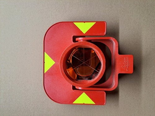 Prisma leica gpr 111 - leica,