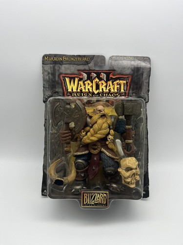 Warcraft reign chaos - -,