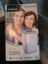 Comedes Luftreiniger Air Cleaner Lavaero 100
