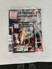 Die Fussball-WM