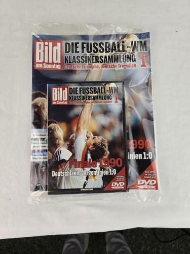 Die fussball - die, fussball-wm