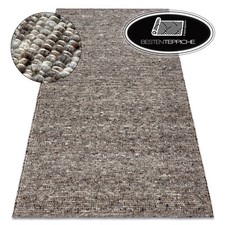 Moderne Teppich Wollteppich