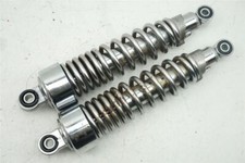 SUZUKI GZ 125 MARAUDER FEDERBEINE STOßDÄMPFER PAAR SHOCK ABSORBER