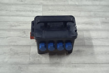 Mennekes Mobilverteiler, Stromverteiler 400V 16A (2XCEE16A/4XSCHUKO), FI40A