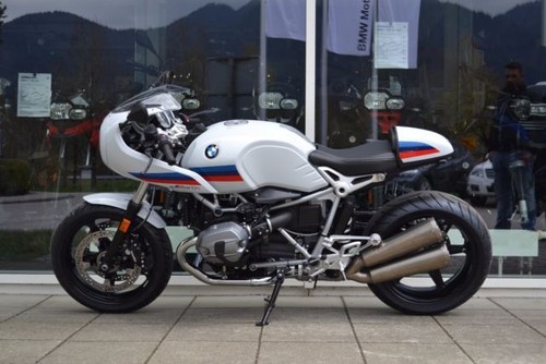 Bmw akrapovic auspuff endtopf - bmw,
