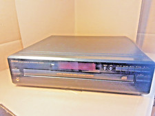 Denon dcm 270 disc auto - cd,