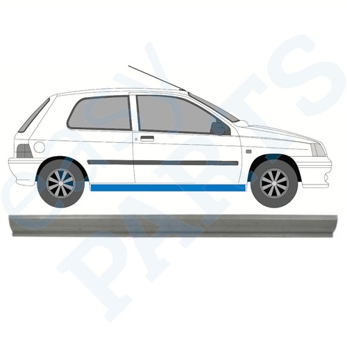 Für renault clio 1990 1998 - clio, i