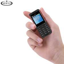 Triple Sim Mini Handy 1,3"