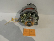 14 Volt Iskra Lichtmaschine neu Nr. 11.201.587 / AAK4532 / 2230900 f. div. Ford