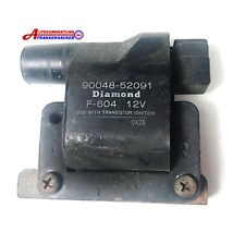 Daihatsu Applause I,II,Charade III,IV,Cuore II,Feroza Zündspule 90048-52091