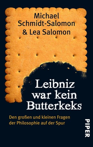 Leibniz war kein - , butterkeks
