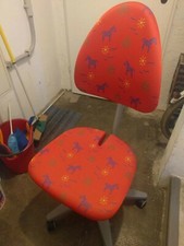 Moll Kinderdrehstuhl Maximo