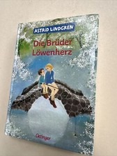 Buch die brüder löwenherz - die,