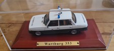 Wartburg 353 Limousine VP