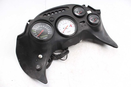 Tacho cockpit instrumente - tacho,