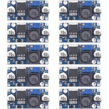 DC-DC Buck Converter, 10