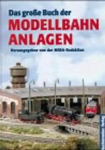 Das grosse buch der - das,