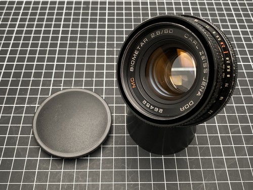 Carl zeiss jena biometar 80mm - zeiss,