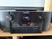 MARANTZ AV PRE TUNER AV8801