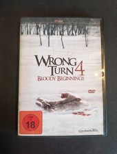 Wrong Turn 4 - Bloody