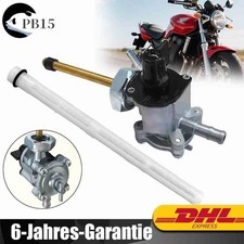 Kraftstoffschalter Benzinhahn