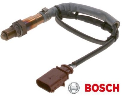 Bosch 0258006862 lambdasonde - 0258006862,