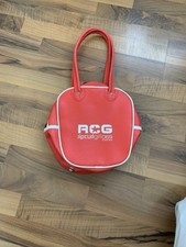 Bowling Bag Tasche Handtasche
