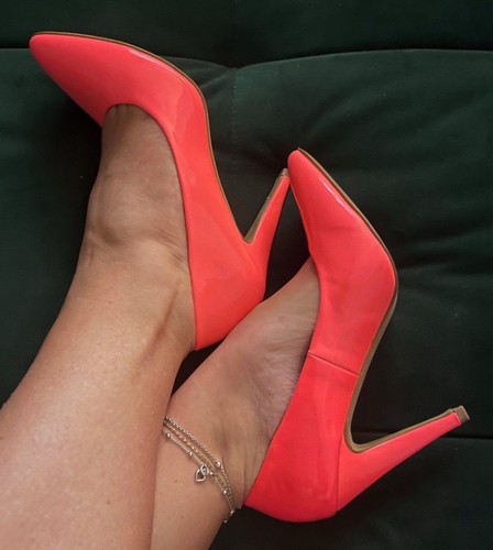 Pumps high heels stiletto - pumps,
