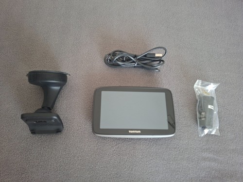 Tomtom 5200 zoll pkw - 5200, 5