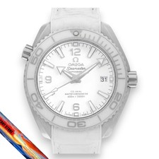 Omega Seamaster Planet Ocean